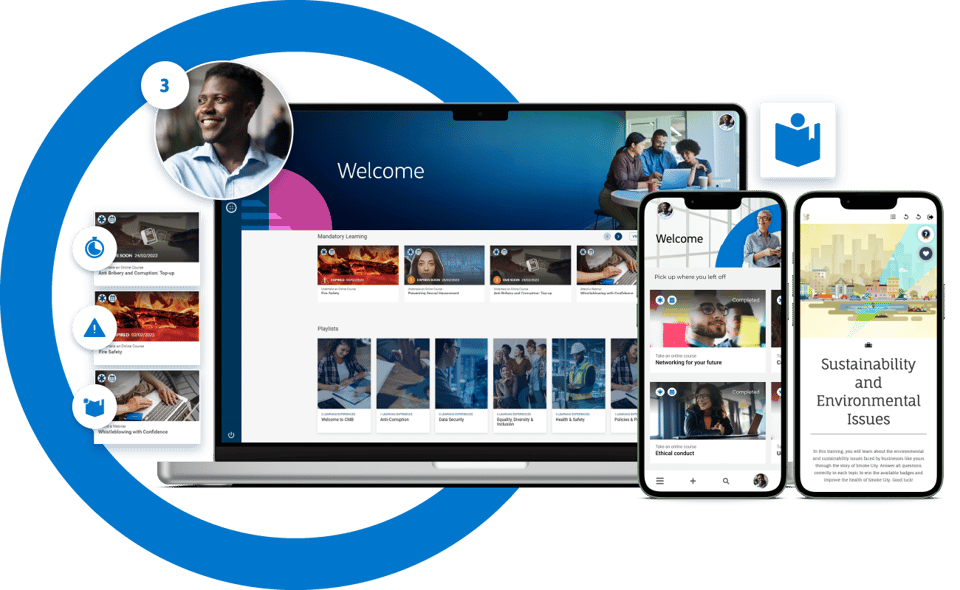 Learning Platform Learning Pool